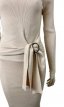 CDC/324 MARCIANO BY GUESS robe - L - Nouveau