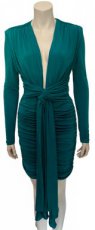 CDC/329x MISHA robe - Different tailles - Nouveau