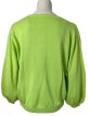 CDC/38 B Atmos Fashion gilet green - 48 -  NL 46
