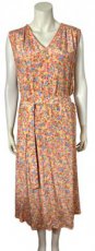 CDC/60 A THELMA & LOUISE dress - Different sizes - new