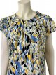 CDC/80x THELMA & LOUISE blouse - 44 - New