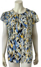 CDC/80x THELMA & LOUISE blouse - 44 - New