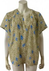 CDC/93 HER blouse - 44 - New