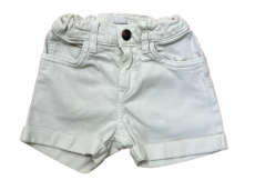 CDL 138 FILOU & FRIENDS short - 4 - Pre Loved