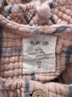 CDL/104 PLAY UP blouse - Maat 3j - Pre Loved