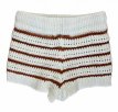 CDL/105 MILLA STAR ensemble, short & trui  - 92 Pre Loved