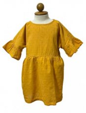 CDL/105 BABYFACE jurk  - 92 - Pre Loved