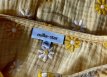 CDL/106 MILLA STAR blouse  - 98 - Pre Loved