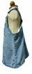 CDL/108 MILLA STAR jeans jurk - 92 - Pre Loved