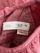 CDL/11x ZARA robe - 80 - Pre Loved