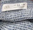 CDL/110 ZARA jurk, bain soleil - 98 - Pre Loved
