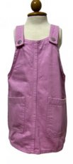 CDL/112 MILLA STAR overgooier, jurk  - 92 - Pre Loved