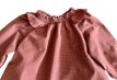 CDL/114x ZARA ensemble, broek & blouse  - 92 - Pre Loved