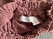 CDL/114x ZARA ensemble, broek & blouse  - 92 - Pre Loved