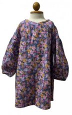 CDL/117 ZARA jurk  - 98 - Pre Loved