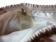 CDL/119 LASSIG 2 zwemluiers  - 12 & 18 mnd - Pre Loved