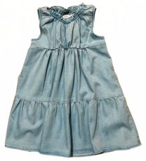 CDL/122 NAME IT jurk  - 92 - Pre Loved