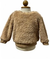 CDL/126x CUDDLES AND SMILES trui  - 68 - Pre Loved