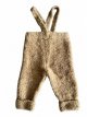 CDL/127 NANJA MASSY broekje  - 68 - Pre Loved