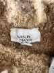 CDL/127 NANJA MASSY broekje  - 68 - Pre Loved