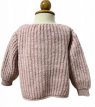 CDL/128 1+ IN THE FALILY gilet  - 18 maanden - Pre Loved