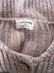 CDL/128 1+ IN THE FALILY gilet  - 18 maanden - Pre Loved