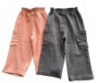 CDL/130 ZARA 2 broekjes  - 92 - 18-24 maand - Pre Loved