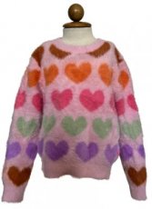 CDL/131 SOMEONE trui  - 104 - Pre Loved