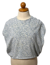 CDL/139 COS t'shirt, blousje - 3-4 jaar - Pre Loved