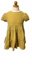 CDL/140 TAP A L'OEIL jurk - 104 - Pre Loved