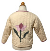 CDL/141 LIL'ATELIER veste matelassée - 98 - Pre Loved