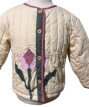 CDL/141 LIL'ATELIER veste matelassée - 98 - Pre Loved