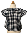 CDL/142 PIUPIUCHICK Blouse  - 3 ans - Nouveau
