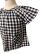 CDL/142 PIUPIUCHICK Blouse  - 3 ans - Nouveau