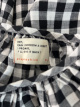 CDL/142 PIUPIUCHICK Blouse  - 3 ans - Nouveau