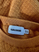 CDL/147x FILOU & FRIENDS truitje - 2-3 jaar - Pre Loved