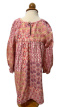 CDL/148x ZARA robe - 98 - Pre Loved