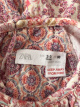 CDL/148x ZARA robe - 98 - Pre Loved