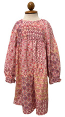 CDL/148x ZARA robe - 98 - Pre Loved