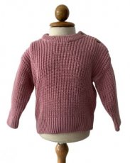 CDL/18 HEMA sweater  - 74 - New