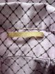 CDL/28x GOLD BELGIUM dress  - 3 months - New