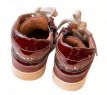 CDL/47 ROMAGNOLI leather shoes  - 21 - Pre Loved