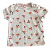 CDL/83 HEMA ensemble Short & t’shirt - 80 - Pre Loved