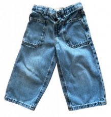 CDL/95 ZARA jeans - 18 à 24 mnd - 92  - Pre Loved