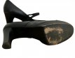 GN/1 SONIA RYKIEL escarpins,  chaussures - 38,5