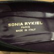 GN/1 SONIA RYKIEL pumps, schoenen - 38,5