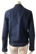 GN/9 W&LT - Walter Van Beirendonck jeans vest, jasje - XS