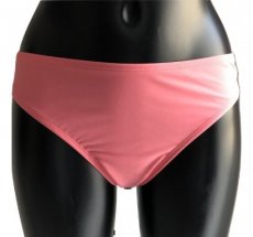 L/312 MARLIES DEKKERS bikini broekje - M - Nieuw
