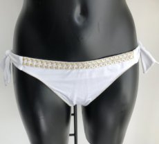 LA PERLA bikini broekje - FR 40 - Nieuw