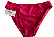 L/310 MARLIES DEKKERS bikini broekje - S - Nieuw
